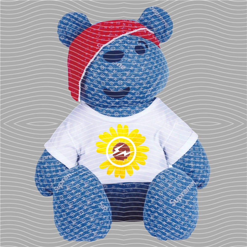 Cool Bear-X 224